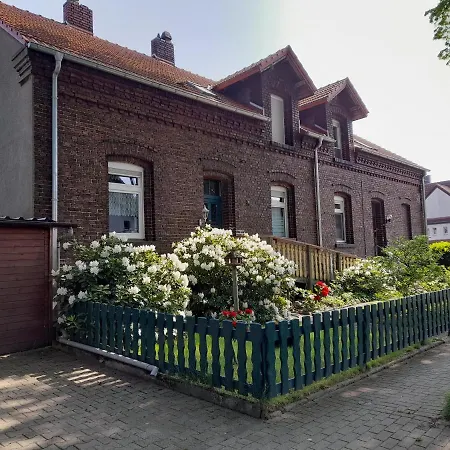 Apartment Radetzki *