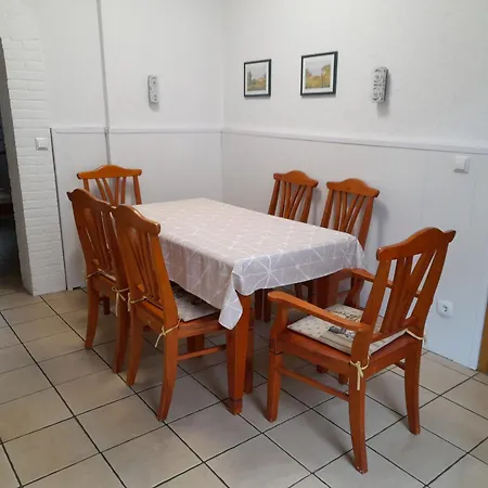 Radetzki Apartment Bottrop