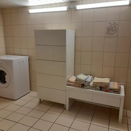 Radetzki Apartment *