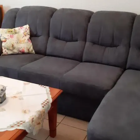 Apartment Radetzki Bottrop