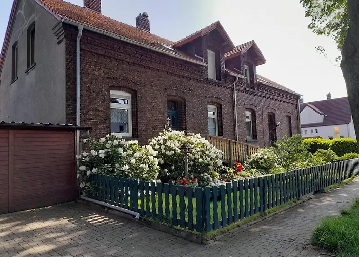 Lägenhet Radetzki *