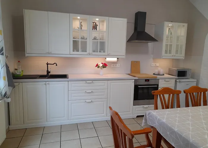 博特罗普艾戴蒂公寓 公寓