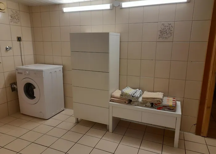 Radetzki Lägenhet *