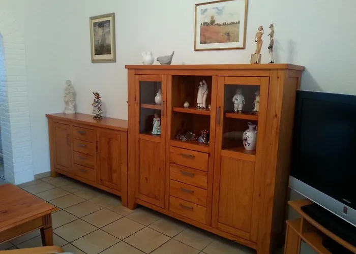 博特罗普艾戴蒂公寓