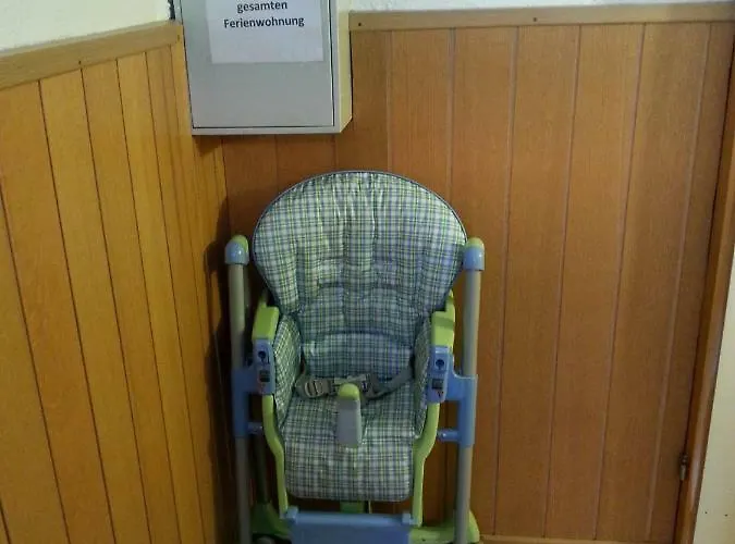 博特罗普艾戴蒂公寓 博特罗普