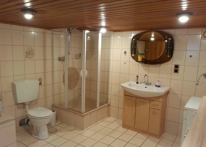 博特罗普艾戴蒂公寓