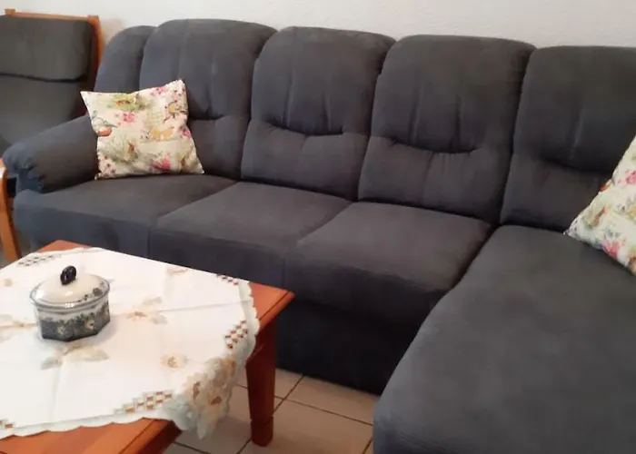 Lägenhet Radetzki Bottrop